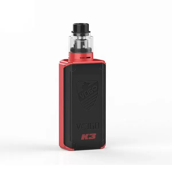 Sigelei Vcigo K3 150W Starter Kit with O9 Sub- Ohm Tank (2ML) - Green - Image 3