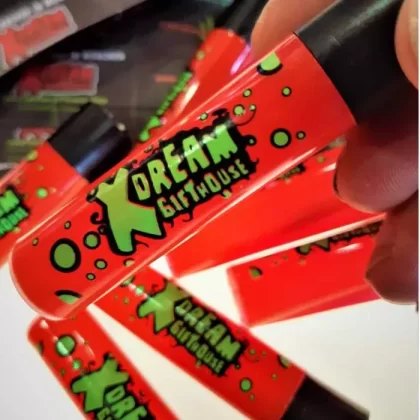 XDream | Feuerzeug | Clipper | Limited Edition