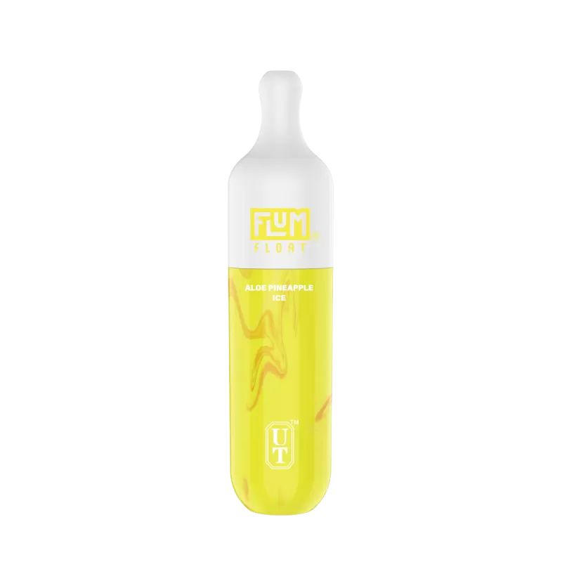 Flum Float 3000 Disposable Vape - Image 3