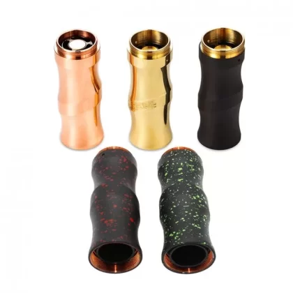 Timesvape Keen Mod Stacked Tube - Copper