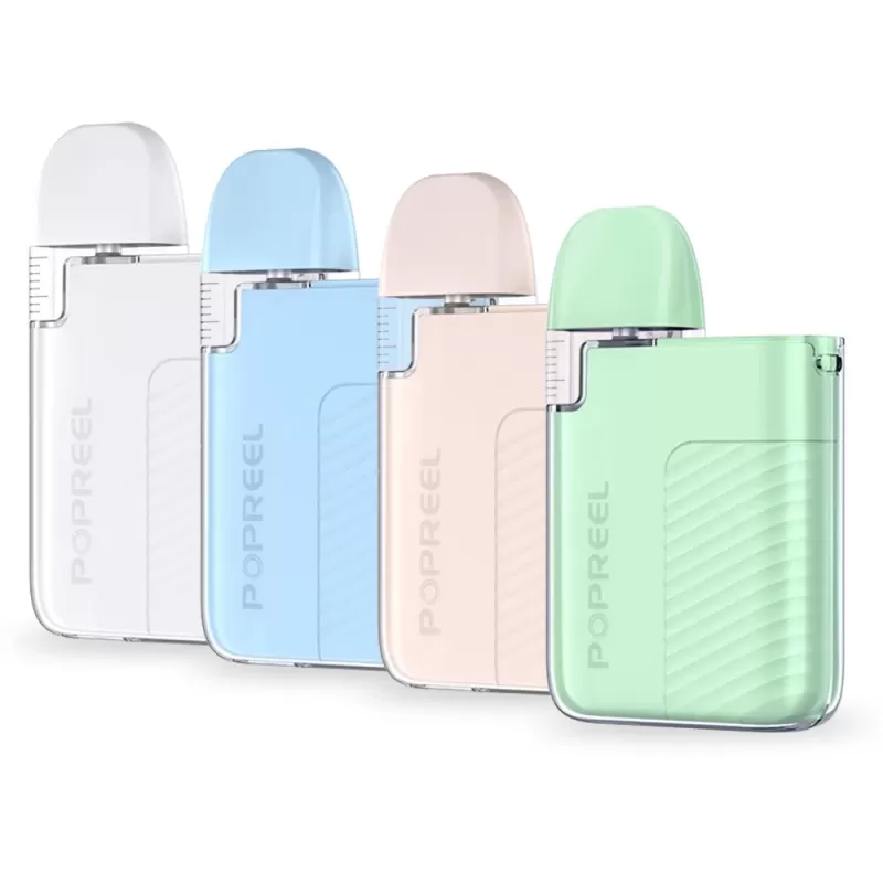 UWELL POPREEL PK1 13W POD KIT
