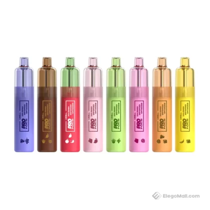 Uwell Gabriel – Respect