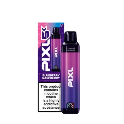 Pixl 5K Pod Vape Kit - Vape Co