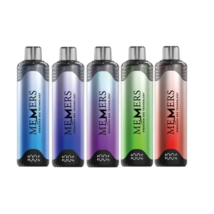 Memers Wukong V10000 Prefilled Pod Kit - Eliquidsupply
