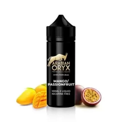 ARABIAN ORYX E Liquid 100ML | Premium 0mg Juice- All Flavors