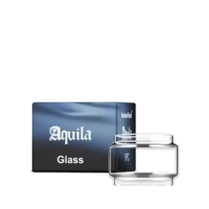Horizon Aquila EU Replacement Bulb Glass - HorizonTech / 2ml