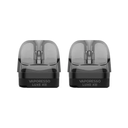Vaporesso Luxe XR Replacement Pod (Pack of 2)