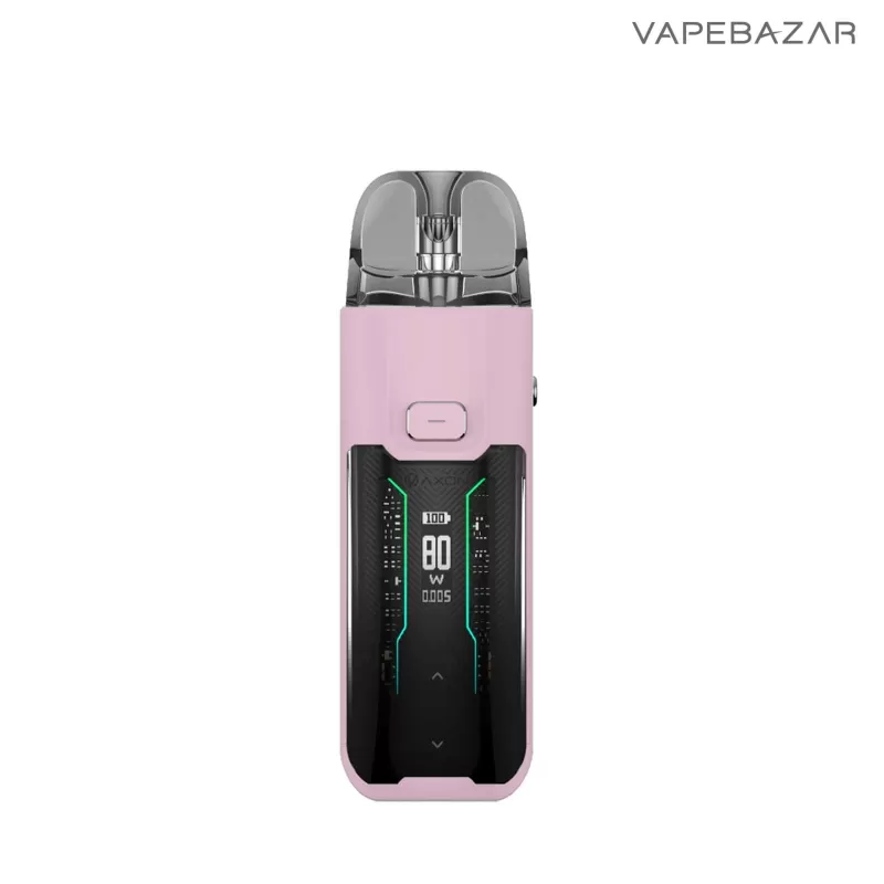 Vaporesso Luxe XR Max Podsystem – Pink - Image 3