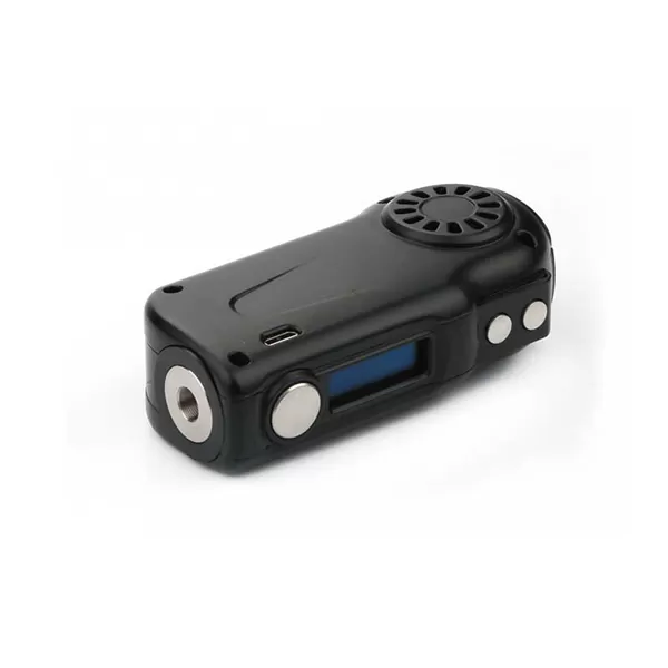 Sense Cigreat Blazer 80 TC 0.2 Ohm Box Mod - Silver - Image 2
