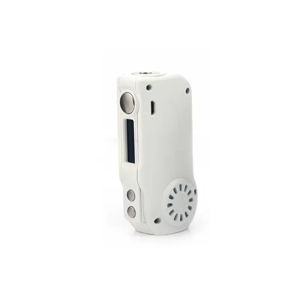 Sense Cigreat Blazer 80 TC 0.2 Ohm Box Mod - Silver - Image 3