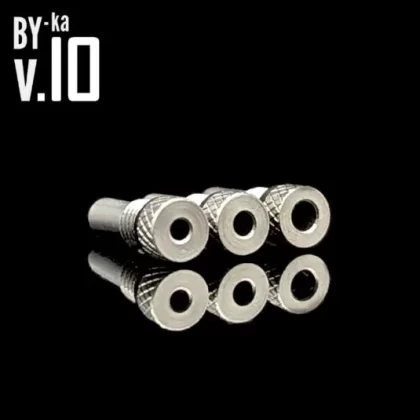BY-ka V.10 Air Pipe 1,7 mm – Vape Systems