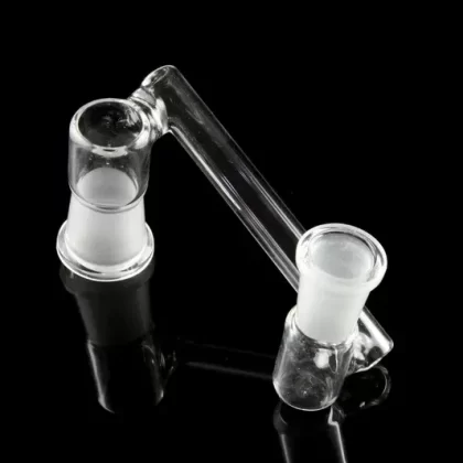 Sleek And Simple Female To Female Drop Down