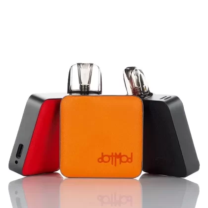 dotMod dotPod Nano Pod System (Discontinued) - Limited Edition - Purple
