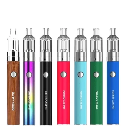 Geekvape G18 Starter Kit 1300mAh - Aqua