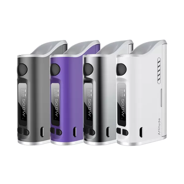 Vaporesso Attitude EUC 80W Battery Mod - Mist