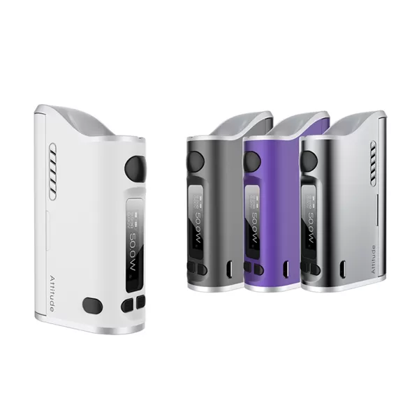 Vaporesso Attitude EUC 80W Battery Mod - Mist - Image 3
