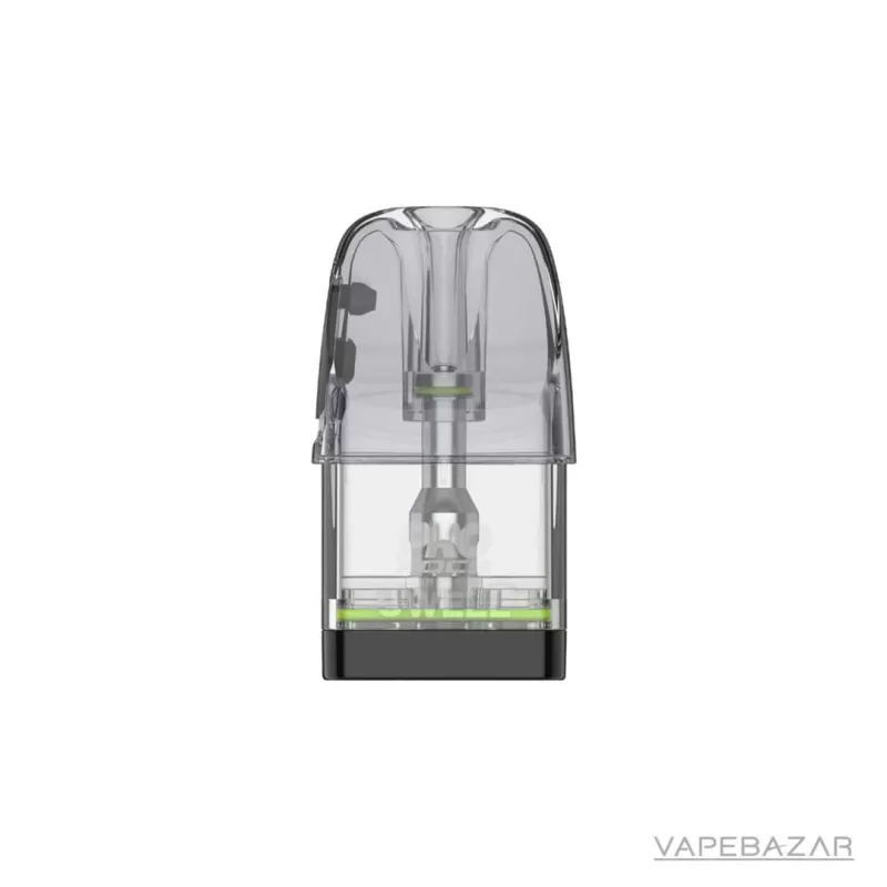 Uwell Caliburn GPP Alpha Pod 1,2 Ohm (3er Pack) - Image 3