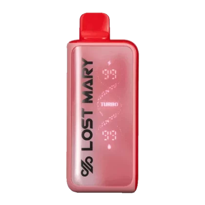 Tigers Blood Lost Mary MT35K Turbo - Consumer; Vape Product; 5 Pack, Single
