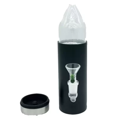 THICKET Discreet Water Pipe – 8in