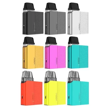 Vaporesso XROS NANO Pod Kit - Pod System; 1000mAh; Vape Product