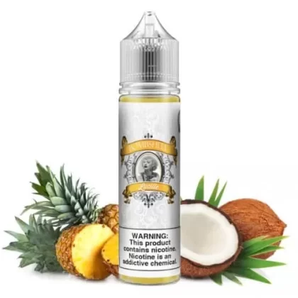 BOMBSHELL – 60 mL – Lucille - Vape Product; Vape Product, Vape Product (6165BF)