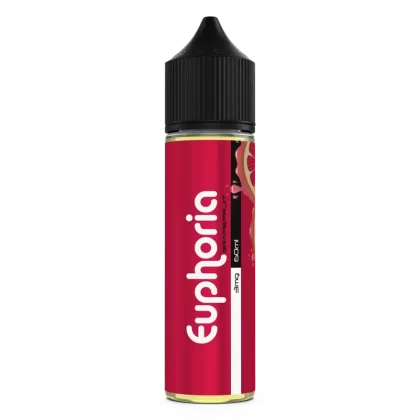Euphoria | Grapefruit by Cloud Flavour 60ml