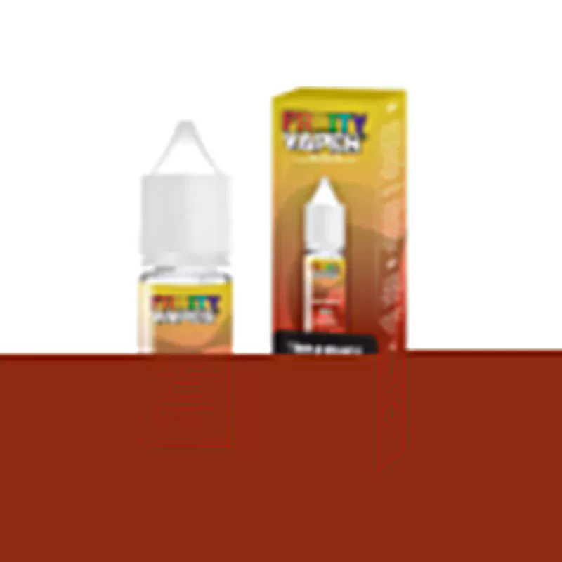 Triple Mango Fruity Vapes Nic Salt 10ml Vape Juice
