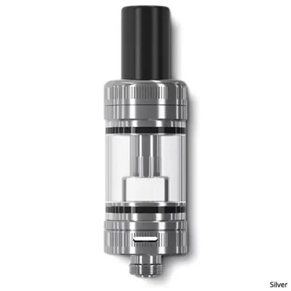EN Tank by TECC - Silver (5114D2)
