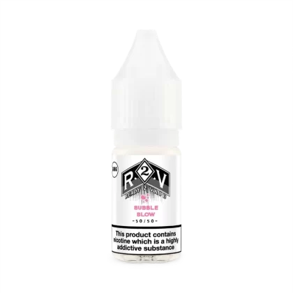Bubble Blow – 10ml