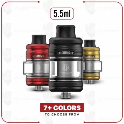 SMOK TF-D Sub Tank - Thevapersworld