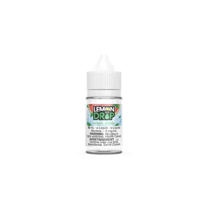 Lemon Drop Nic Salt – Watermelon Ice (30mL) | Vape Cloud Canada