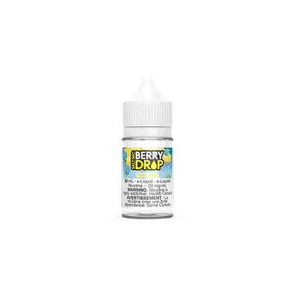 BANANA BY BERRY DROP SALT
