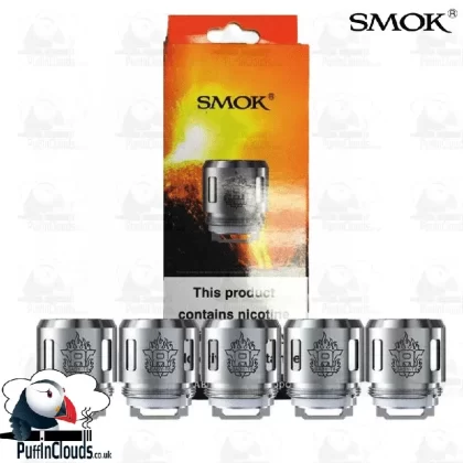 SMOK V8 Baby T8 Coils (5 Pack)