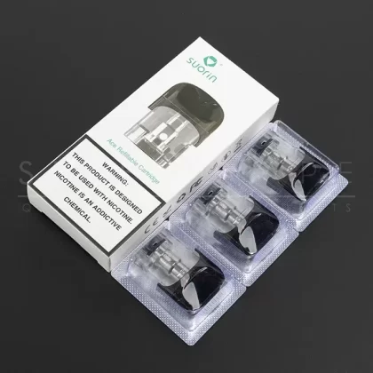 Suorin Ace Pods (3 Pack)