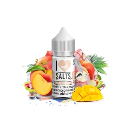 PCH MNG IC I Love Salts 30mL - Vaporider Deals