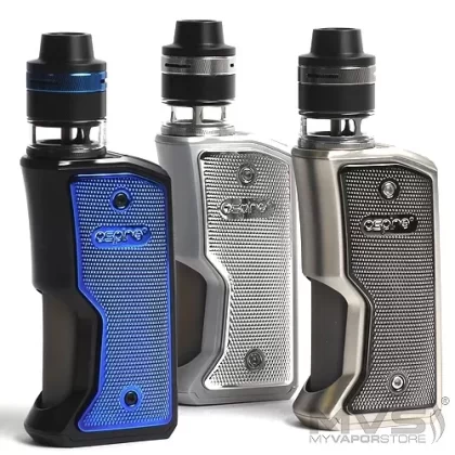 Aspire Feedlink Revvo with Revvo Boost Kit