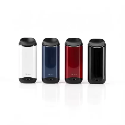 Vaporesso Nexus Kit Batería 650mAh Capacidad 2ml