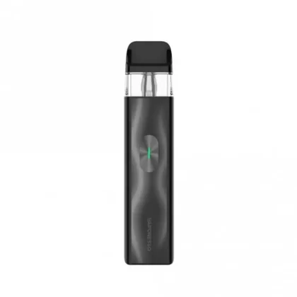 Xros 4 Mini Vape Kit by Vaporesso - Champagne Gold