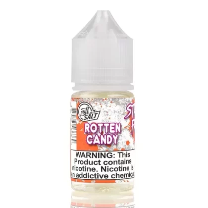Rotten Candy SALT – Strange Fruit – 30mL