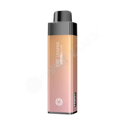 Elux ENE Legend 15K Pre-Filled Pod Kit