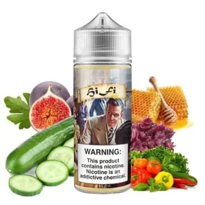 HiFi – By: High Class Vape Co - Vape Product, Vape Product; Vape Product, Vape Product