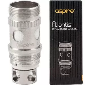 Aspire Atlantis Coils 0.3ohm - Vape Product