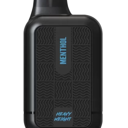 TYSON 2.0 HEAVYWEIGHT 7000 MENTHOL - Huffvape