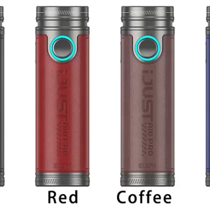 Eleaf iJust AIO Pro Battery 70W