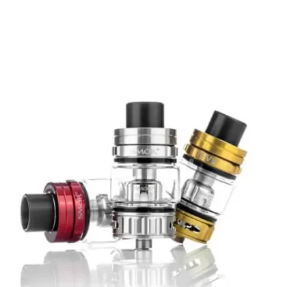 SMOK TFV9 Sub Ohm Tank - Blue, Green (F2D1BF)