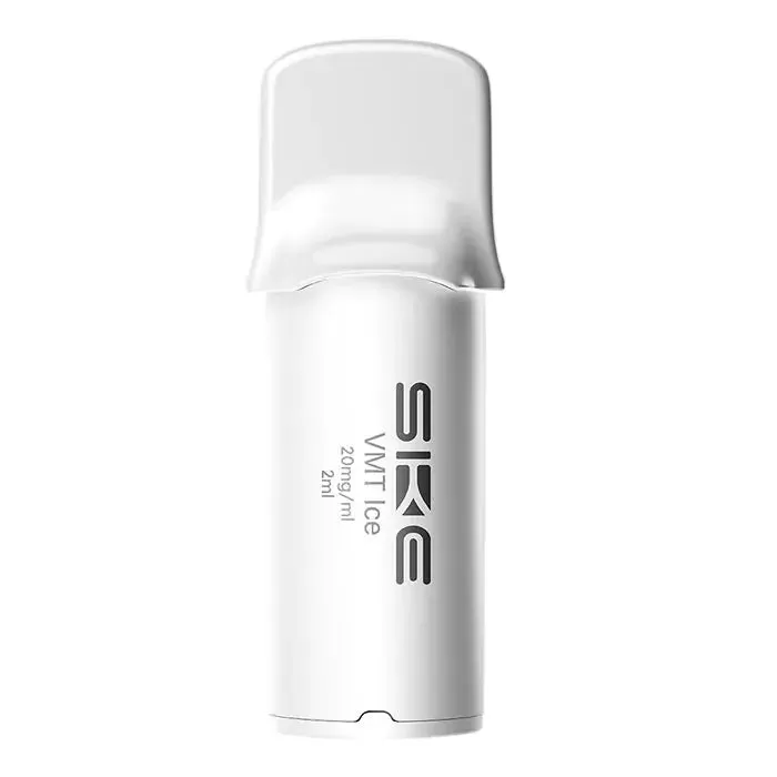 SKE Crystal Pro 600 Prefilled Pods - Cherry Ice