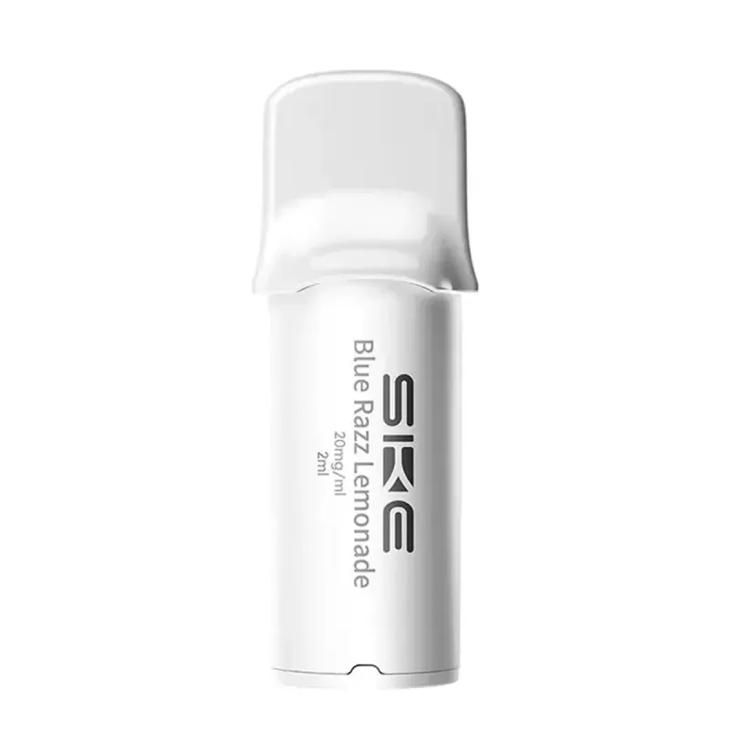 SKE Crystal Pro 600 Prefilled Pods - Cherry Ice - Image 3