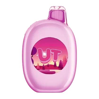 Strawberry Watermelon UT 50K - Customer Group#Consumer~Nicotine#50mg~Size#Single>5 Pack