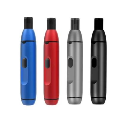 Isurevape R-stick Pod System Kit 550mAh & 1.8ml - GunMetal