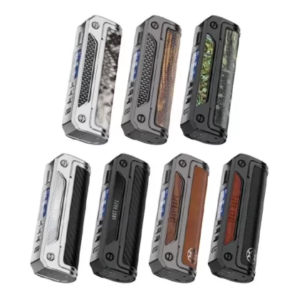 Lost Vape Thelema Solo DNA 100C Box Mod - Ecigpremium